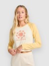Billabong Beach Club Raglan Long Sleeve T-Shirt
