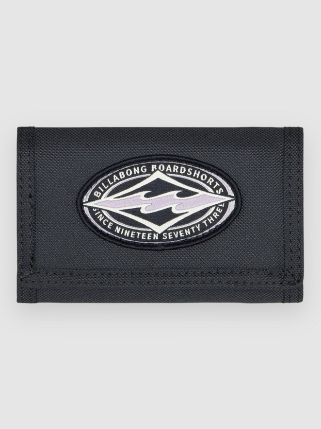 Billabong Tribong Patch Wallet
