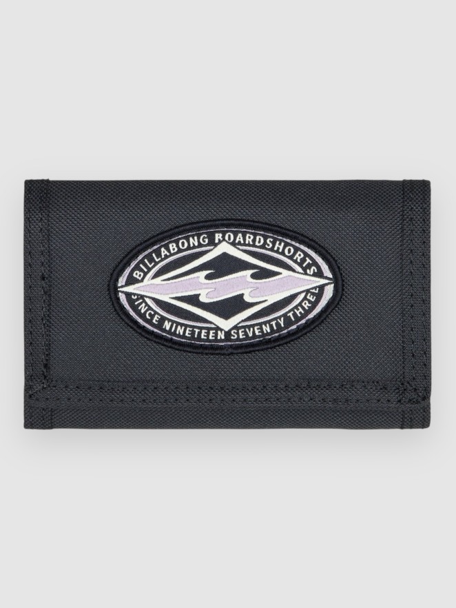 Billabong Tribong Patch Wallet