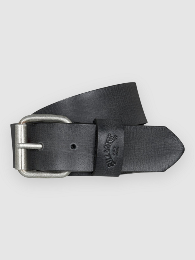 Billabong Current Leather Belt