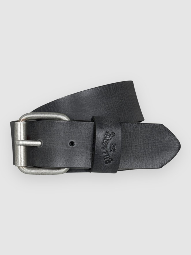 Billabong Current Leather Belt