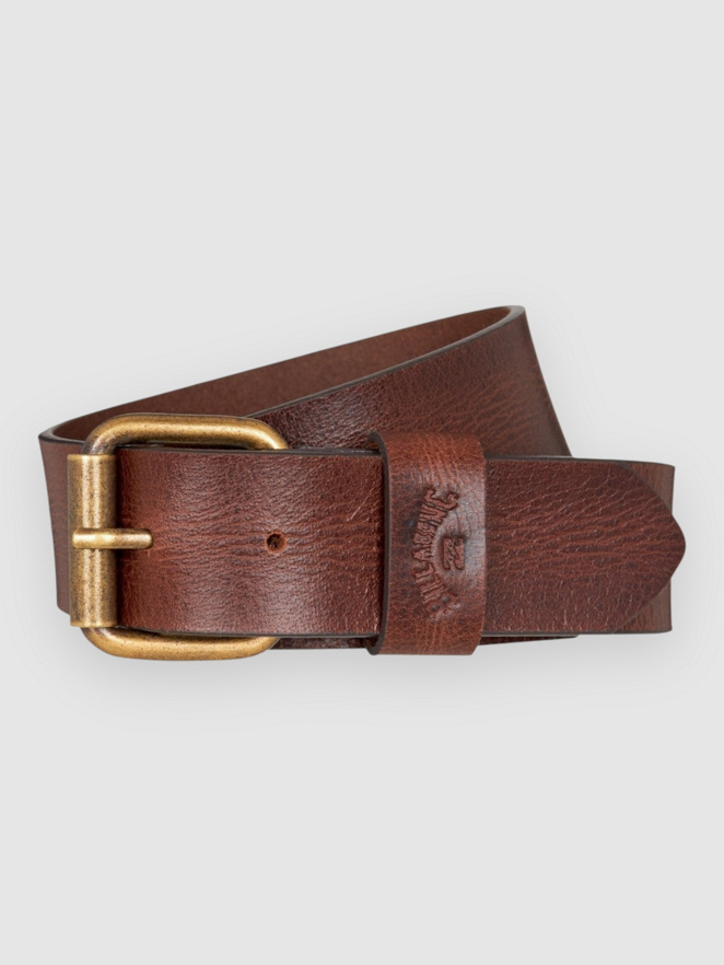 Billabong Current Leather Belt