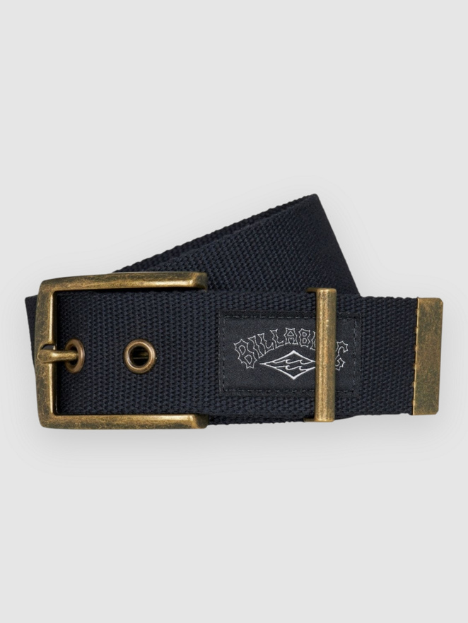 Billabong Arch Webbing Belt