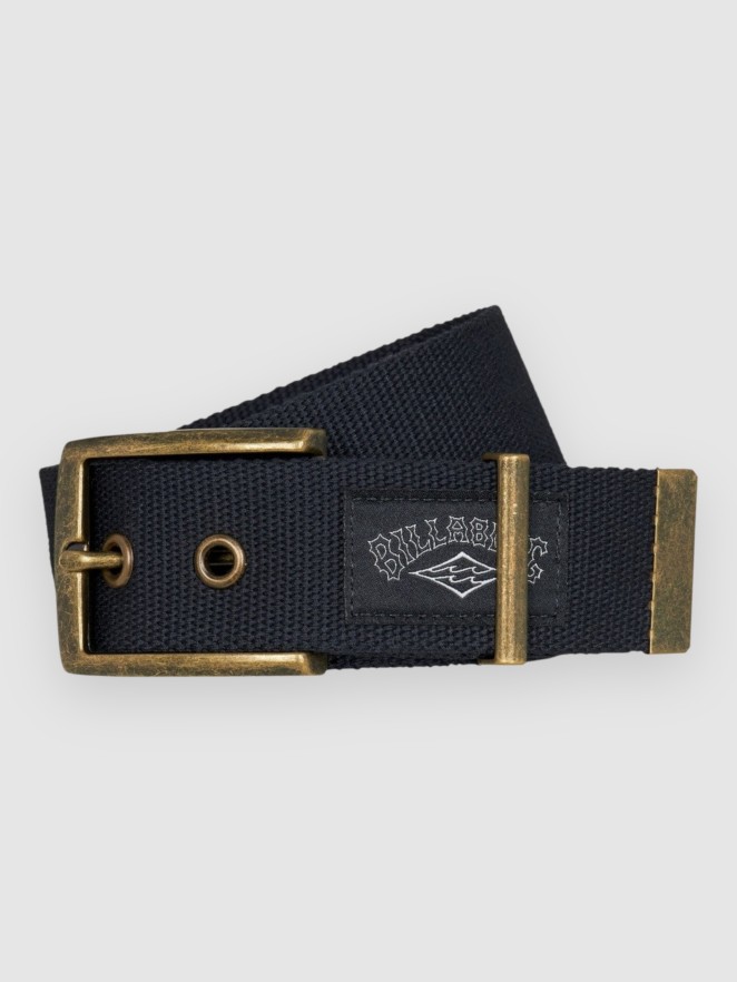 Billabong Arch Webbing Belt