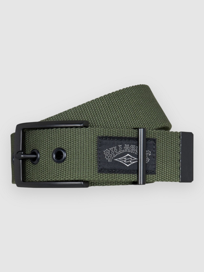 Billabong Arch Webbing Belt