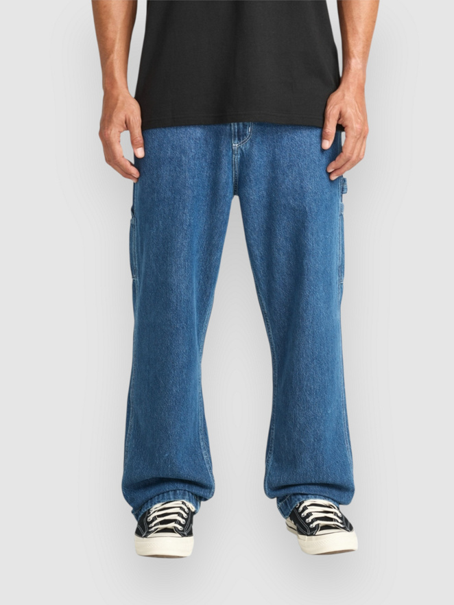 Billabong Bad Dog Workwear Jeans