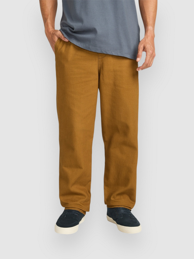 Billabong Larry Canvas Pants