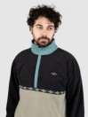Billabong Space Lobster Fleece Sweater