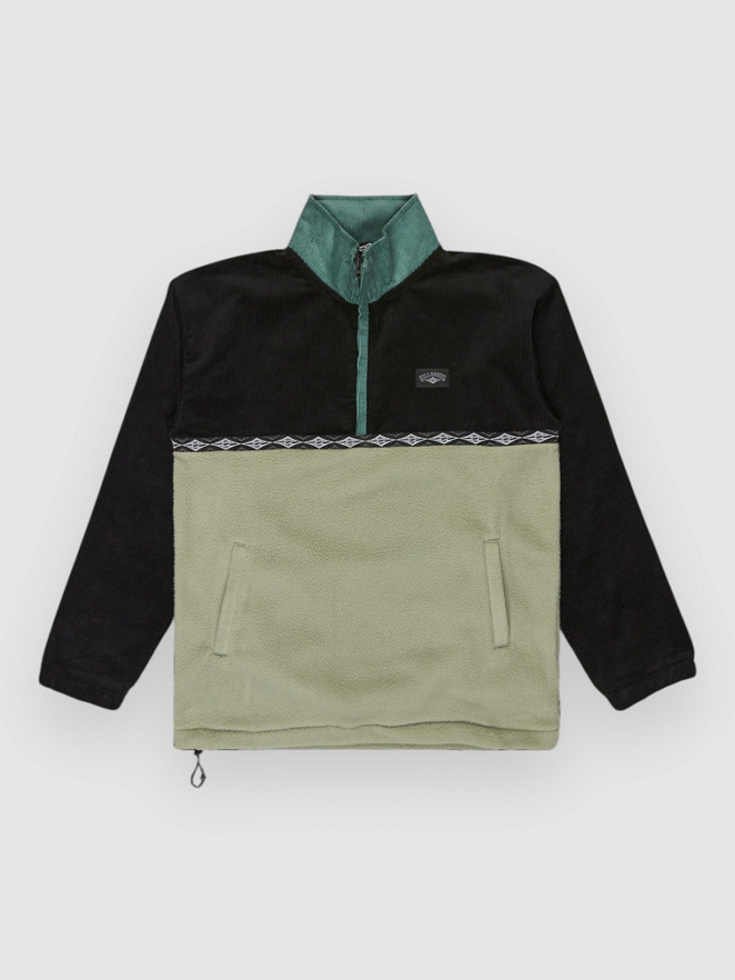 Billabong Space Lobster Fleece Sweater