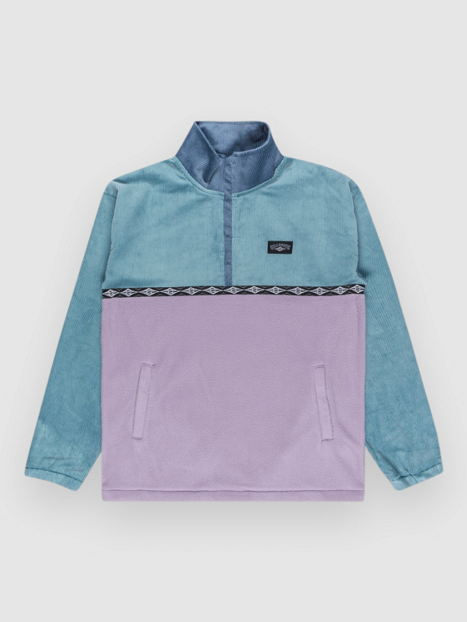 Billabong Space Lobster Fleece Sweater