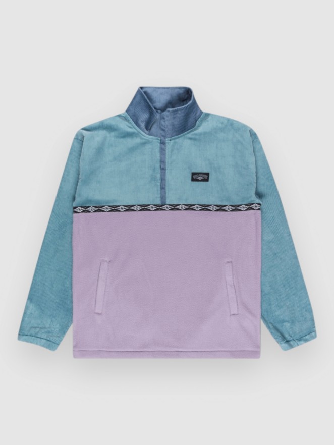 Billabong Space Lobster Fleece Sweater