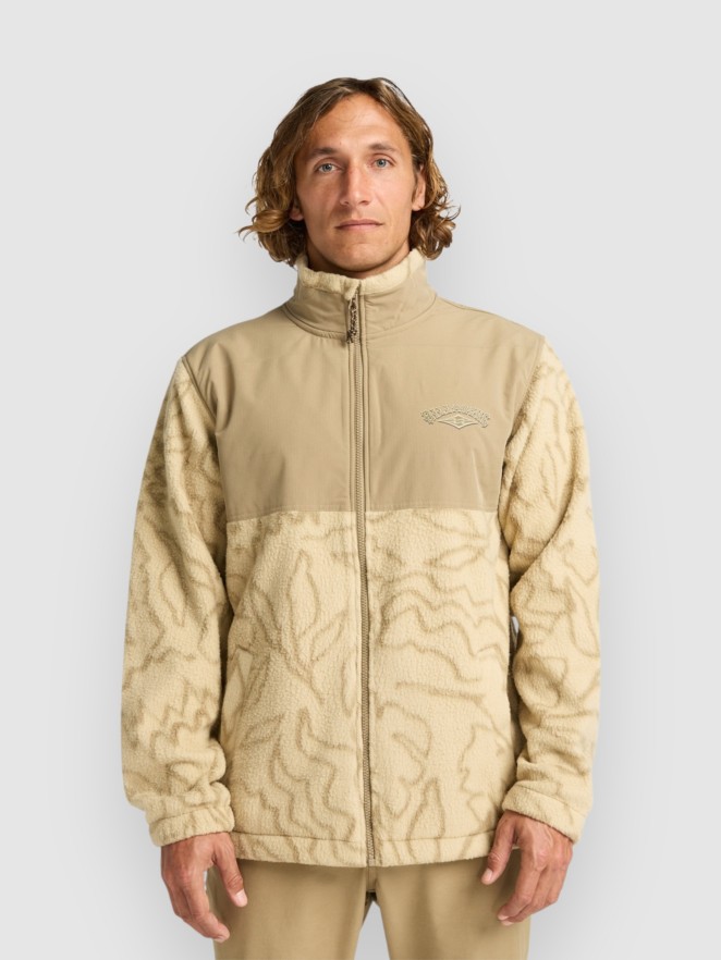 Billabong Boundary Re-Issue Sweater