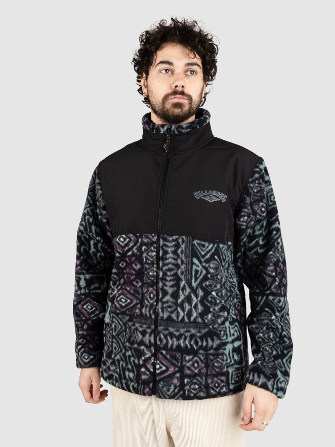 Billabong Boundary Re-Issue Sweater