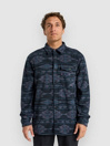 Billabong Furnace Flannel Camisa