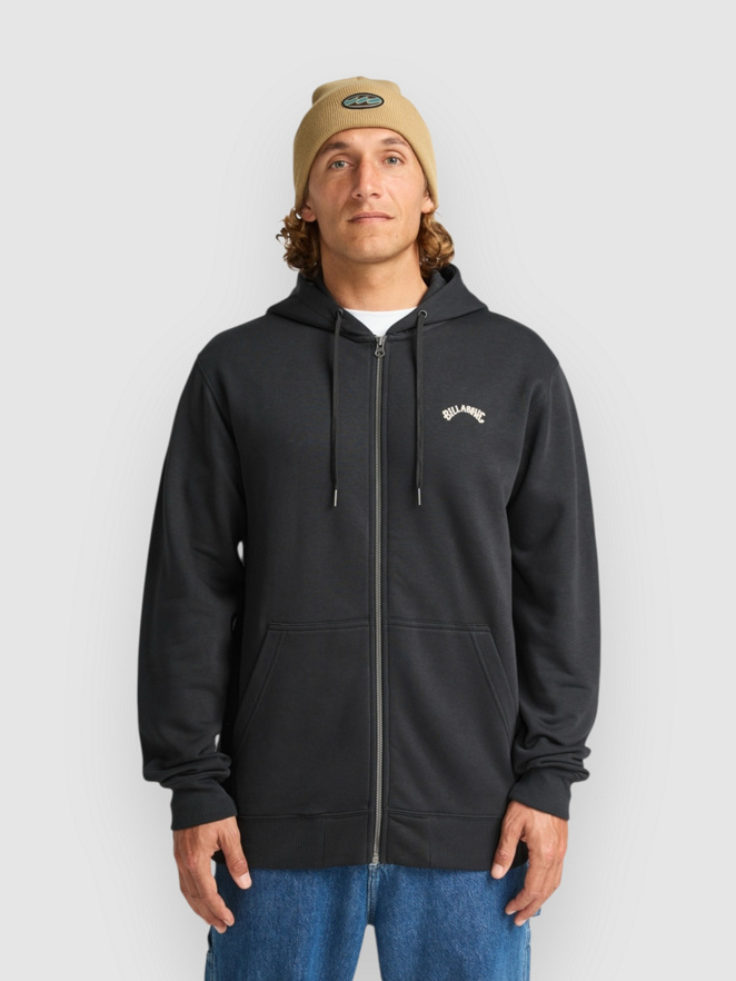 Billabong Arch Zip Hoodie