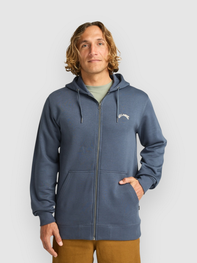 Billabong Arch Zip Hoodie