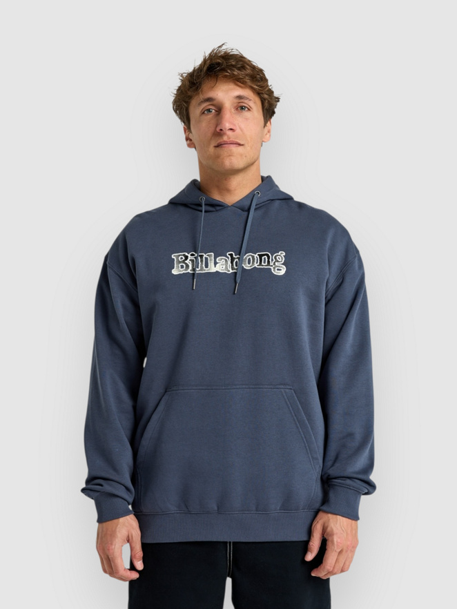 Billabong Mogul Po Hoodie