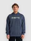 Billabong Mogul Po Hoodie