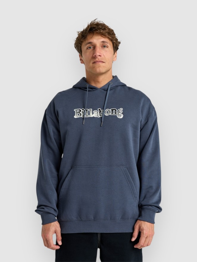 Billabong Mogul Po Hoodie