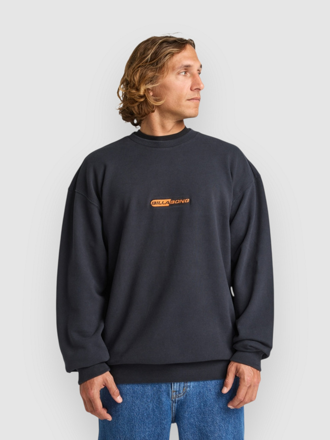 Billabong Core Lord Cr Sweater
