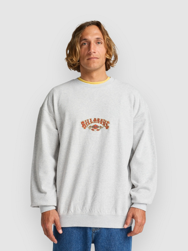 Billabong Core Lord Cr Sweater