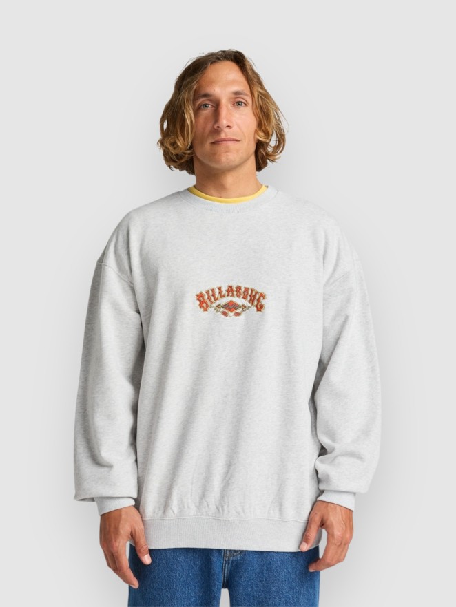 Billabong Core Lord Cr Sweater