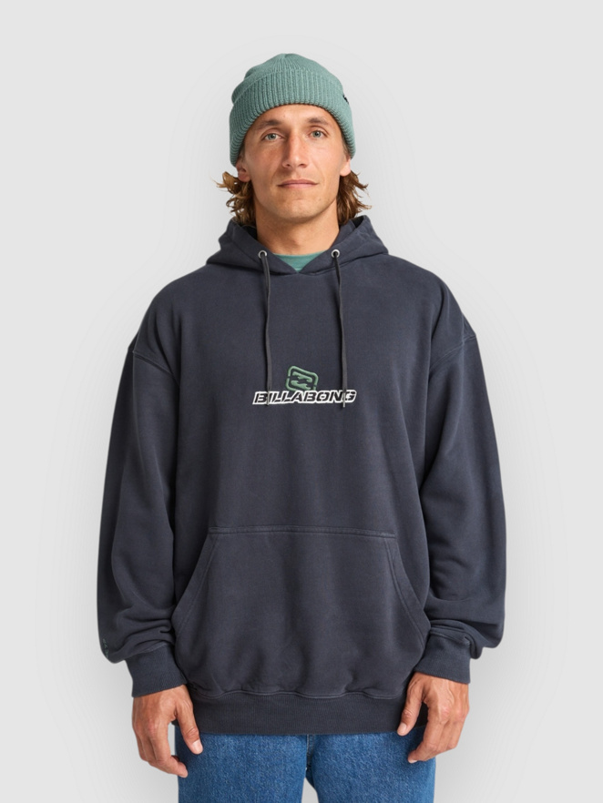 Billabong Core Lord Po Hoodie