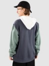 Billabong Arch Block Hoodie