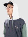 Billabong Arch Block Sweat à capuche