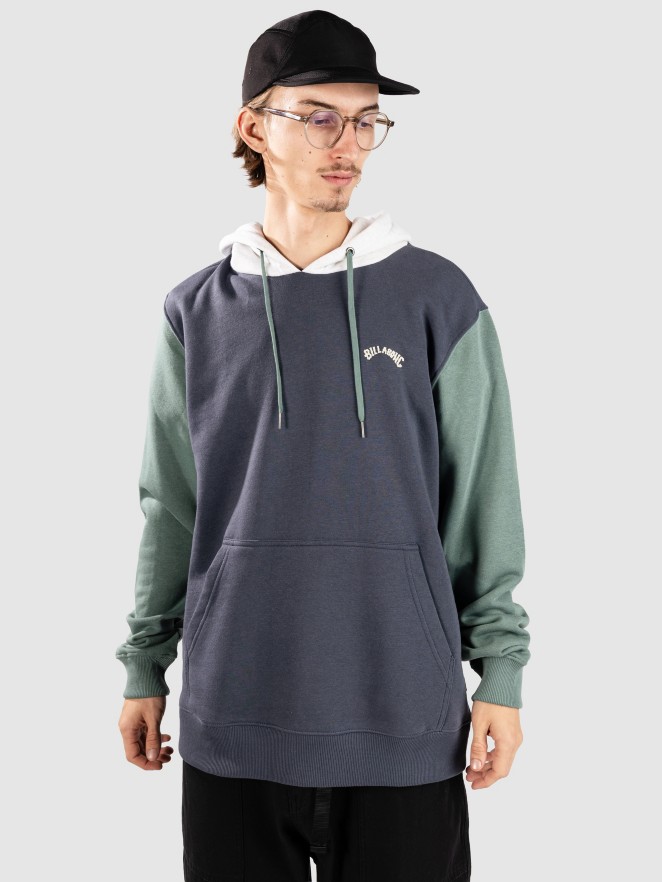 Billabong Arch Block Hoodie