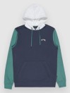 Billabong Arch Block Hoodie