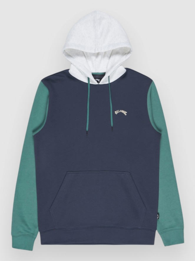 Billabong Arch Block Hoodie