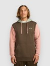 Billabong Arch Block Hoodie