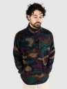 Billabong Boundary Taaffe Fleece Pullover