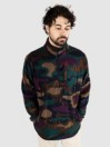 Billabong Boundary Taaffe Fleece Sweater