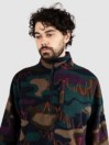 Billabong Boundary Taaffe Fleece Sweater