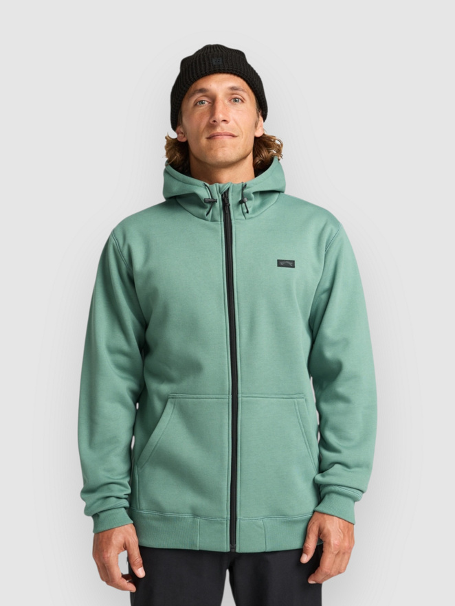 Billabong Shoreline Zip Hoodie
