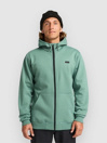 Billabong Shoreline Zip Hoodie