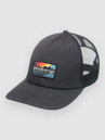 Billabong Adiv Range Trucker Cap
