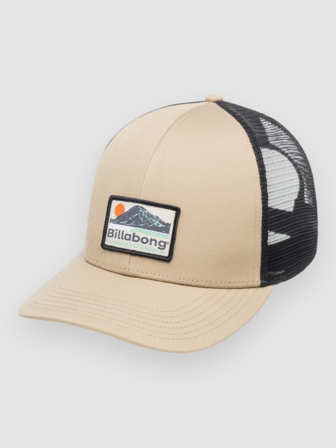 Billabong Adiv Range Trucker Cap