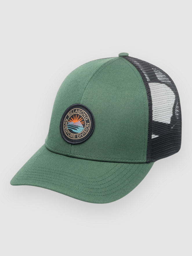 Billabong Adiv Range Trucker Cap