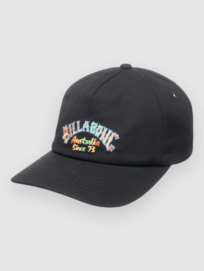Billabong Origin Snapback Cap