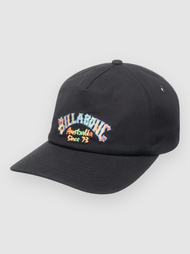 Billabong Origin Snapback Cap