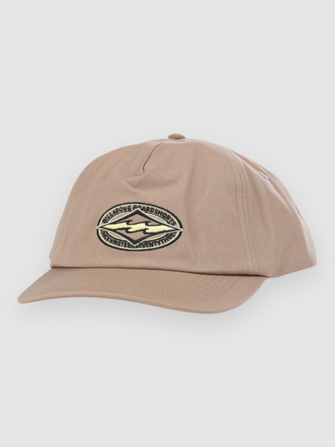 Billabong Origin Snapback Cap