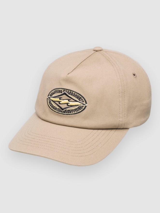 Billabong Origin Snapback Casquette