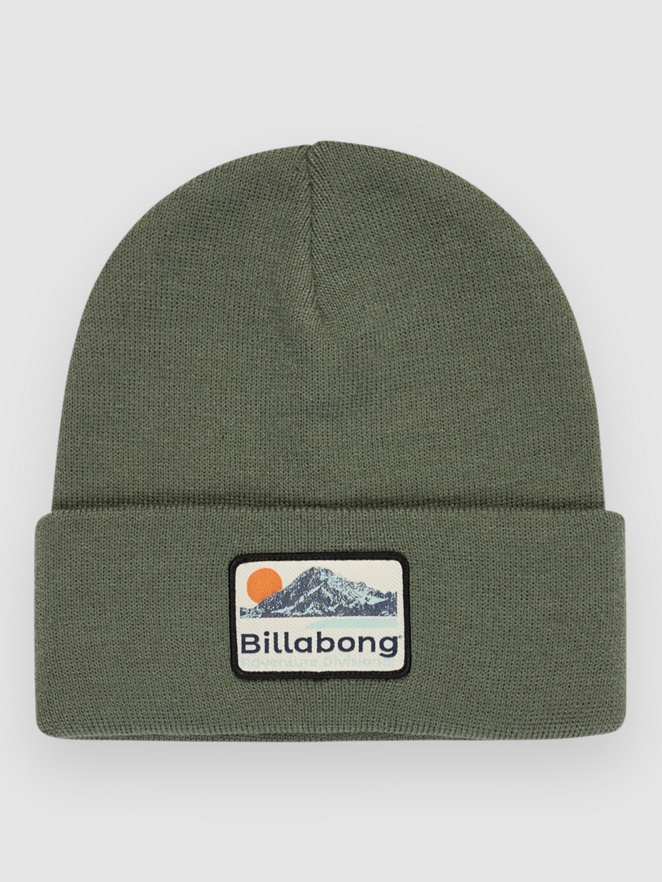 Billabong Adiv Patch Beanie