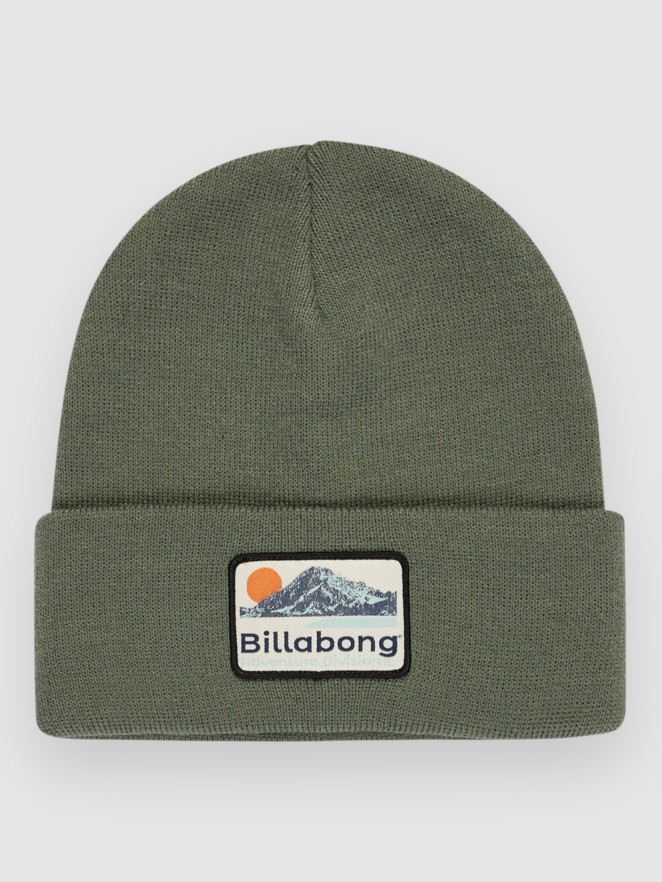 Billabong Adiv Patch Beanie