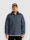 Billabong Chore Sherpa Sherpa Veste