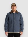 Billabong Chore Sherpa Sherpa Veste