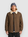 Billabong Chore Sherpa Sherpa Jacket